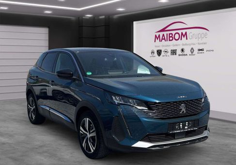 Peugeot 3008, 2024
