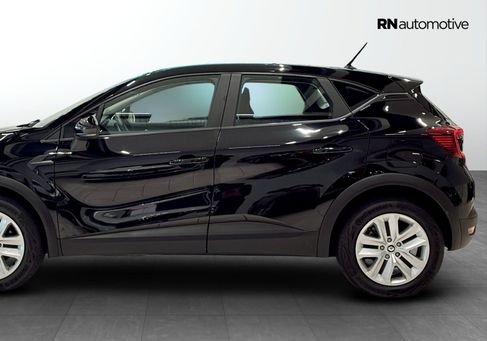 Renault Captur, 2023 2