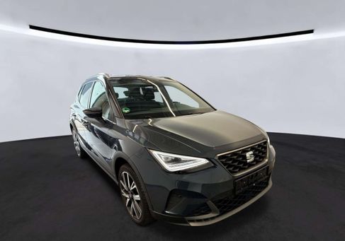 Seat Arona, 2024