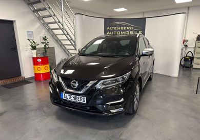 Nissan Qashqai, 2020
