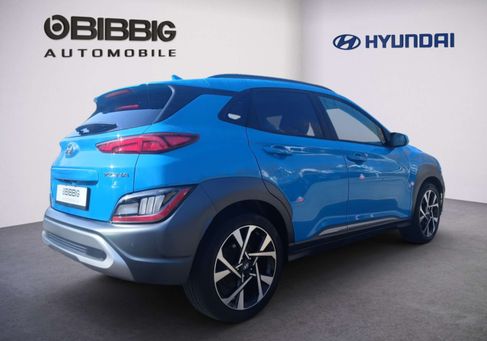 Hyundai Kona, 2023 3