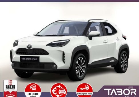 Toyota Yaris Cross, 2024