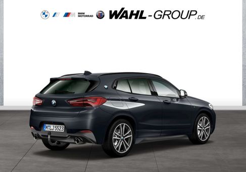 BMW X2, 2019