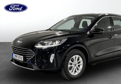 Ford Kuga, 2022
