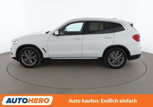BMW X3, 2021 3