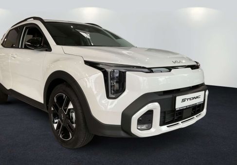 Kia Stonic, 2025