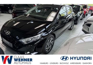 Hyundai i20, 2026