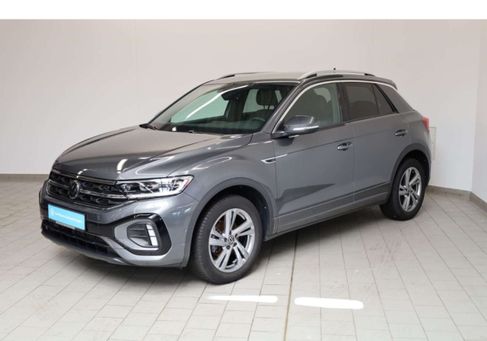 Volkswagen T-Roc, 2023