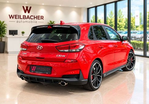 Hyundai i30, 2019 3