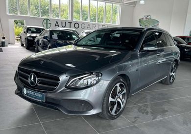Mercedes-Benz E 300, 2019