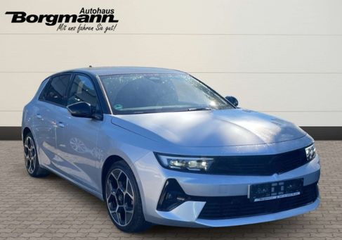 Opel Astra, 2024 3