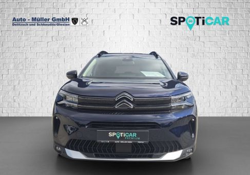 Citroën C5 Aircross, 2025 2