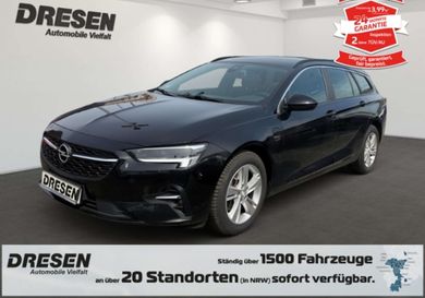 Opel Insignia, 2021