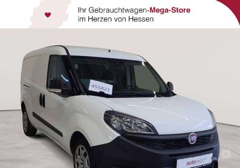 Fiat Doblo, 2021