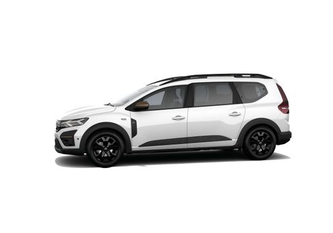 Dacia Jogger, 2026 2