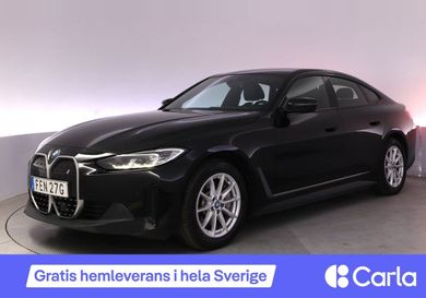 BMW i4, 2024