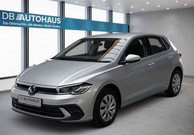 Volkswagen Polo, 2023