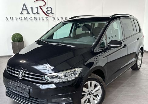 Volkswagen Touran, 2022 2