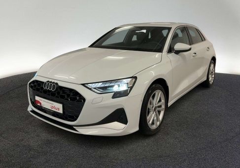 Audi A3, 2025 2