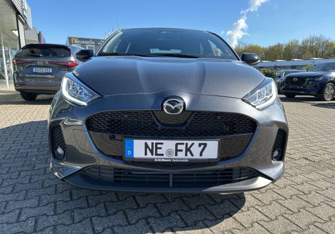 Mazda 2, 2026 2