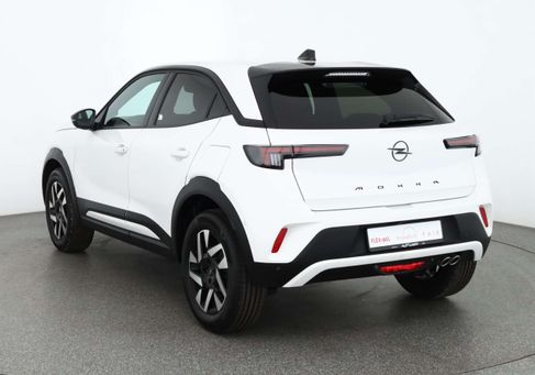 Opel Mokka, 2026