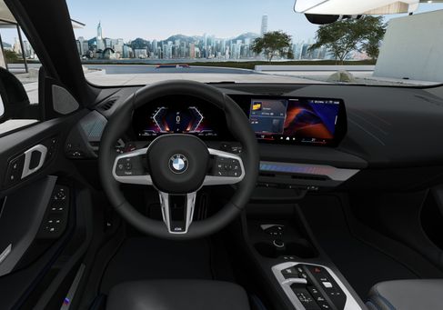 BMW 2er Gran Coupé, 2025