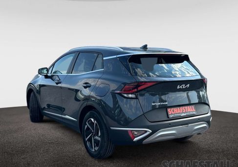Kia Sportage, 2022 3