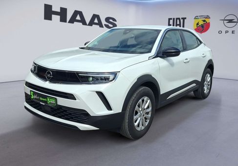Opel Mokka, 2022 2
