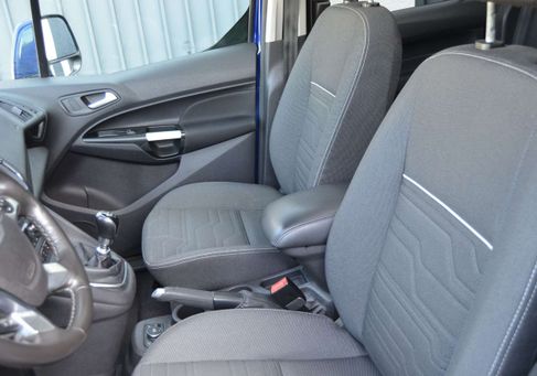 Ford Tourneo Connect, 2018