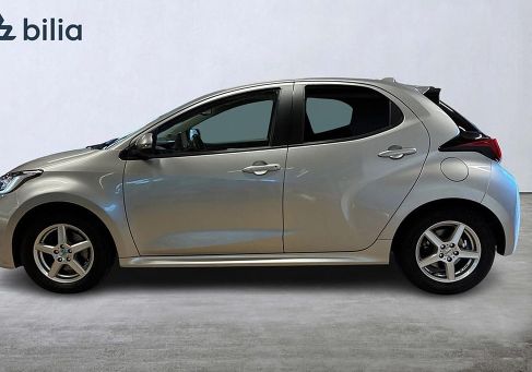 Toyota Yaris, 2022 3