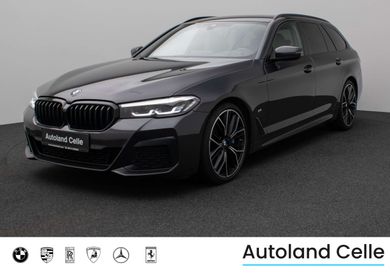 BMW 530, 2023