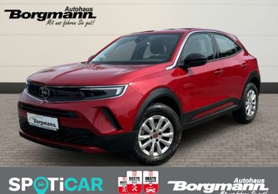 Opel Mokka, 2023