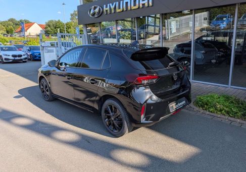 Opel Corsa, 2025 3
