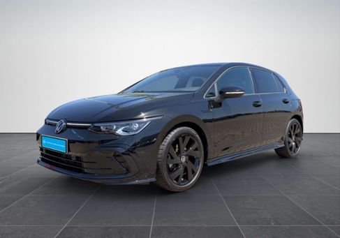 Volkswagen Golf, 2024 2