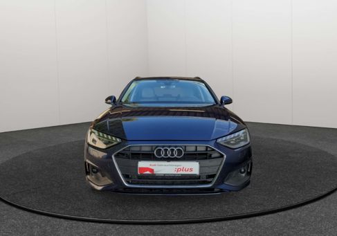 Audi A4, 2023