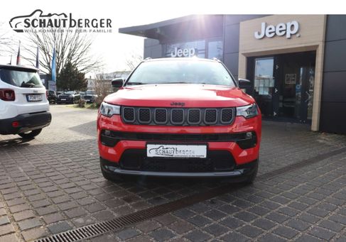 Jeep Compass, 2023 2