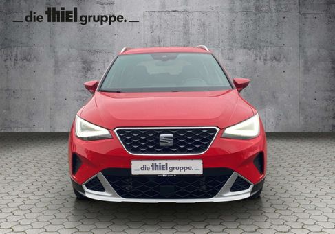 Seat Arona, 2023