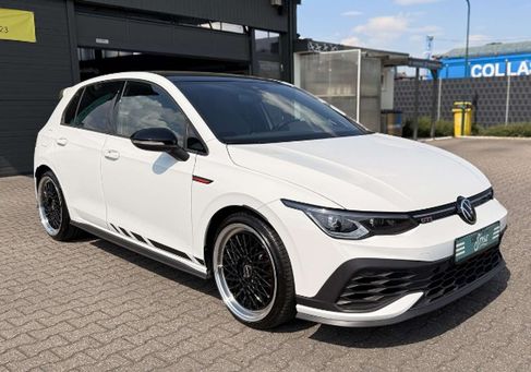 Volkswagen Golf, 2022 2