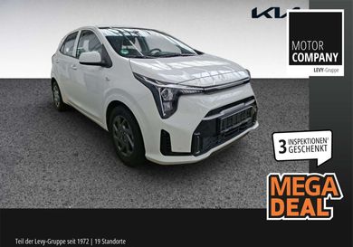 Kia Picanto, 2025
