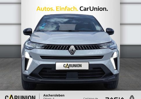 Renault Captur, 2025
