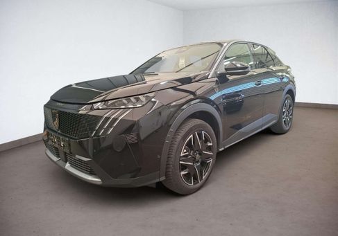 Peugeot 3008, 2025
