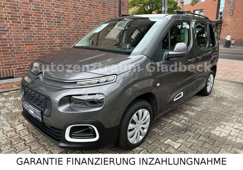 Citroën Berlingo, 2020