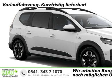 Dacia Jogger, 2026