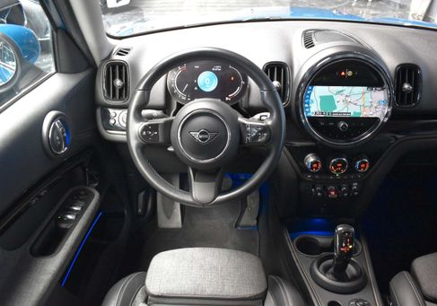 MINI Cooper Countryman, 2022