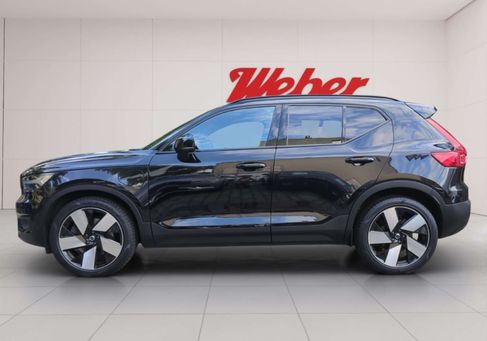 Volvo XC40, 2020 3