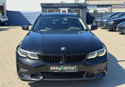 BMW 330, 2019 2