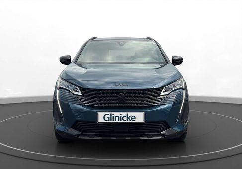 Peugeot 3008, 2024