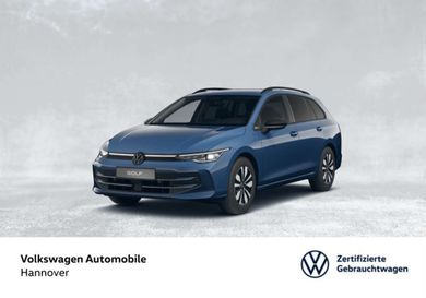 Volkswagen, 2025