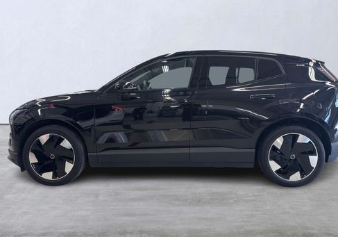 Volvo EX30, 2024