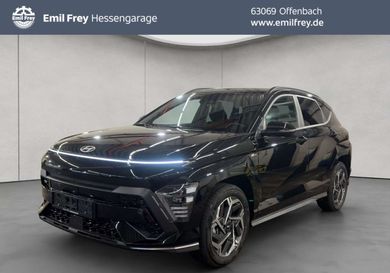 Hyundai Kona, 2026